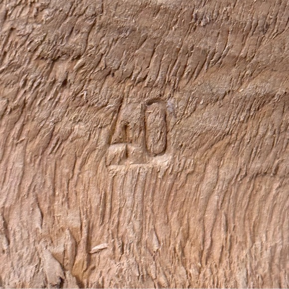 Lotta’s Stockholm Swedish Low Heel Wooden Clogs Sandals Women 40 9 Mary Janes - Picture 4 of 9